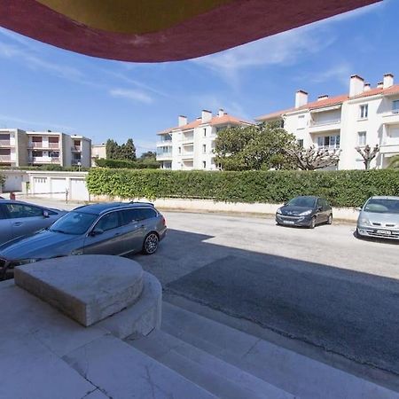 Superbe Duplex En Bord De Mer 라시오타 외부 사진