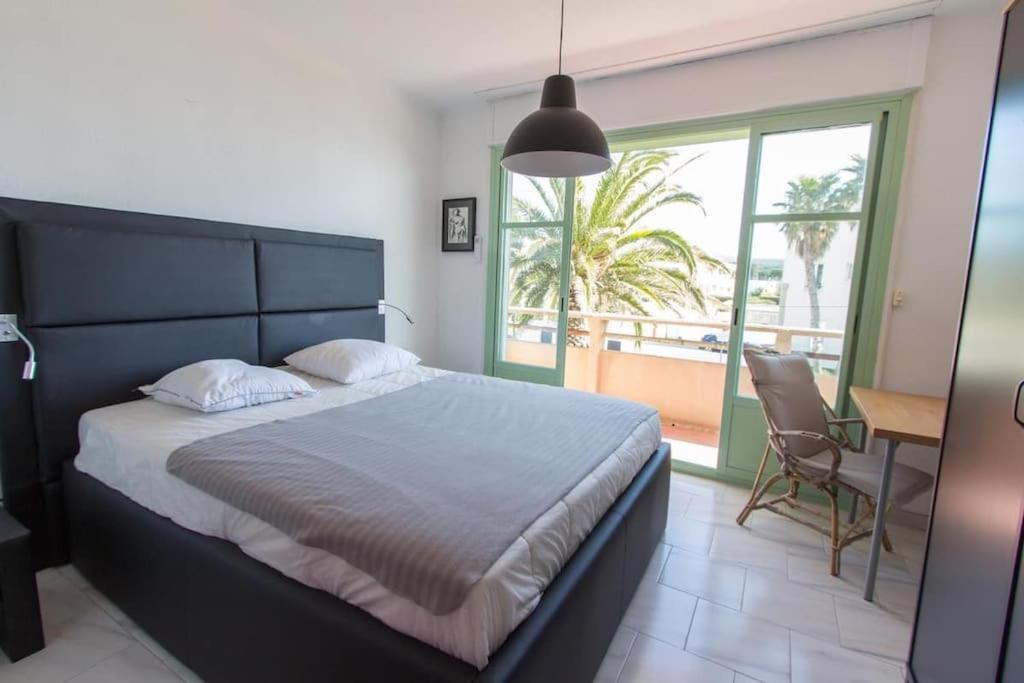 Superbe Duplex En Bord De Mer 라시오타 외부 사진