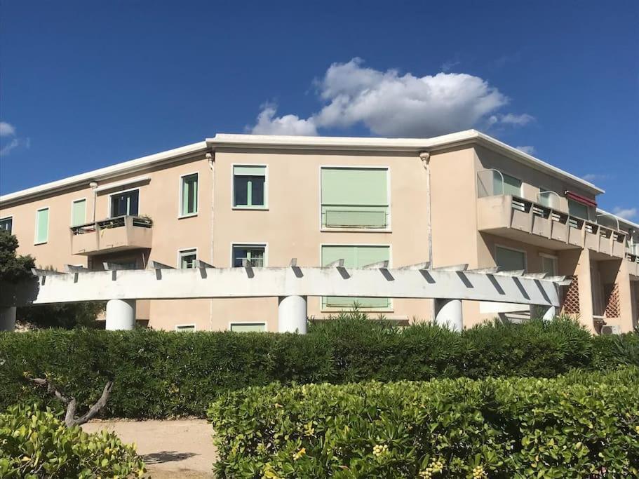 Superbe Duplex En Bord De Mer 라시오타 외부 사진