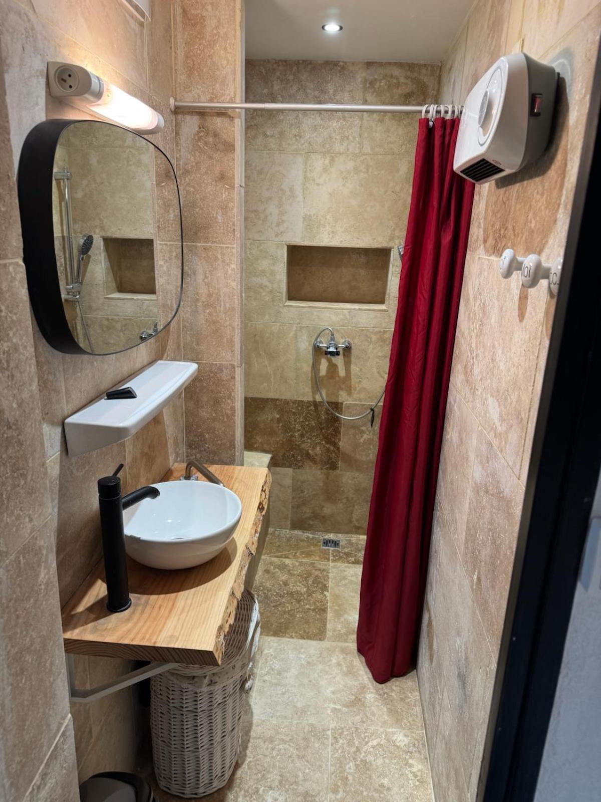 Superbe Duplex En Bord De Mer 라시오타 외부 사진